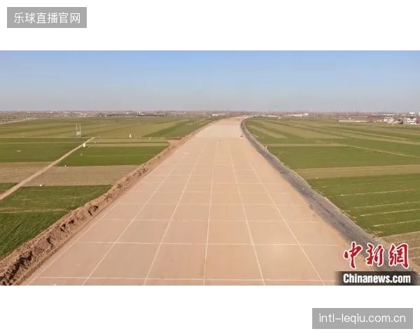赛道标线施工的“预制菜”革命：模块化高聚物标线方案将现场施工时间缩短了近一半