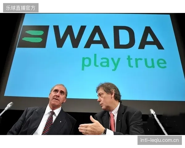 国家反兴奋剂中心对接美反兴奋剂机构（USADA）数据库，旨在清退营养品中的潜在风险